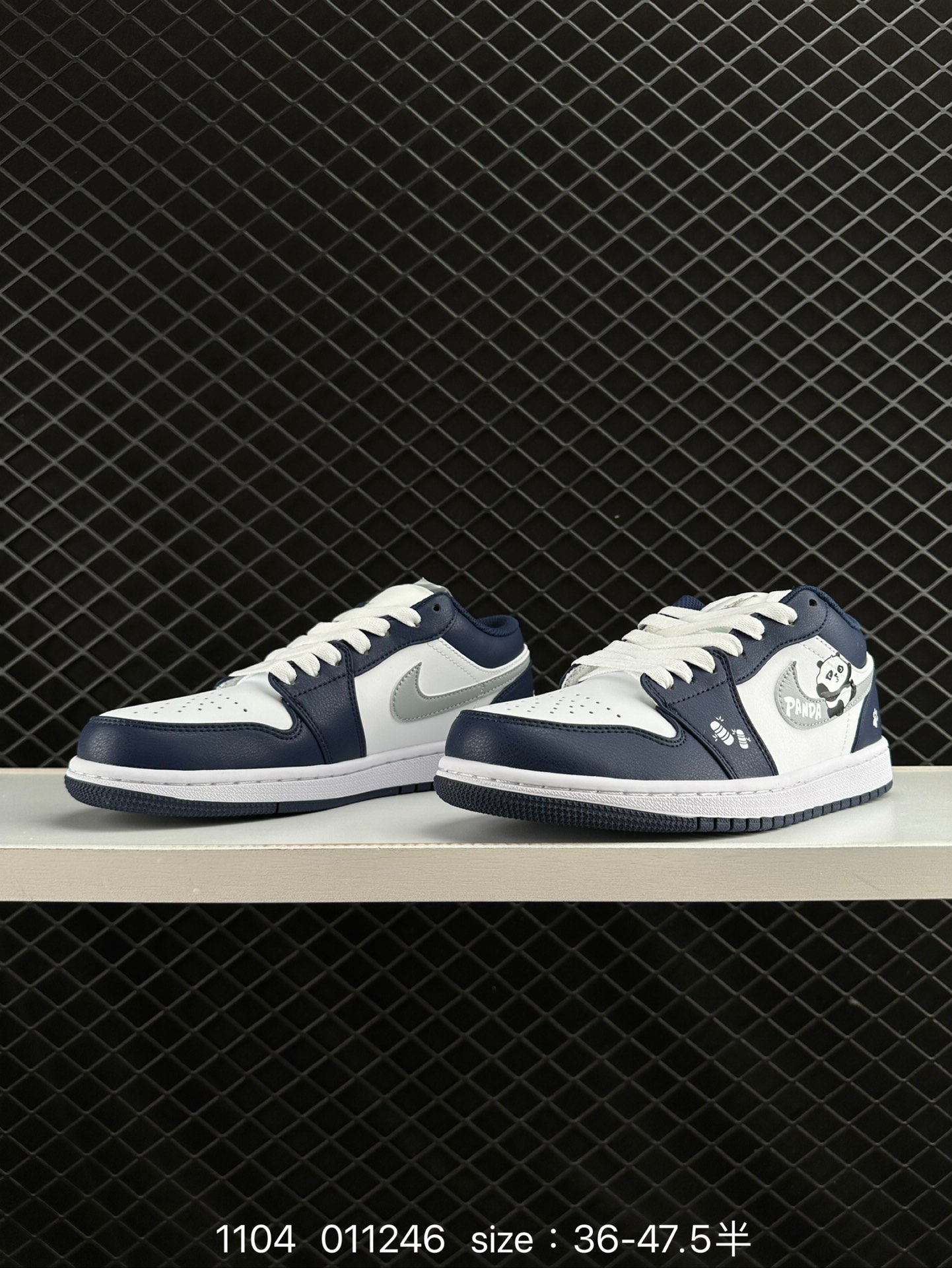 Air Jordan 1 Low AJ1